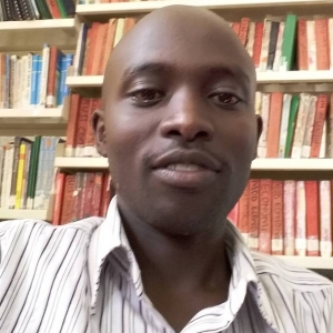 Titus Yator-Freelancer in Machakos,Kenya