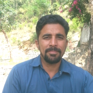 Muhammad Ali-Freelancer in Rawalpindi,Pakistan