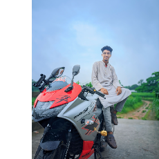 Md Jihadul Islam-Freelancer in Dhaka,Bangladesh