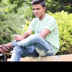 Vishal Bugade-Freelancer in Solapur,India