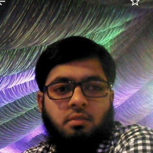 Usman Usuf-Freelancer in Karachi,Pakistan