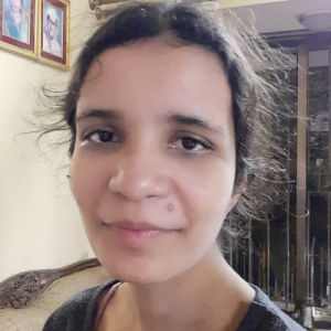 Aishwarya Mardikar-Freelancer in Mumbai,India