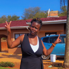 Sebenzile Dludlu-Freelancer in Mbabane,Swaziland