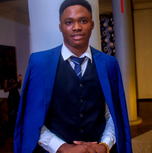 James Fiolsfoluwa-Freelancer in Lagos,Nigeria