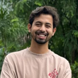Rohit Gupta-Freelancer in Jaipur,India