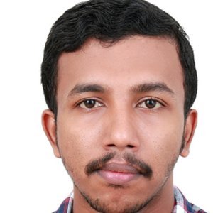 Sebin Baby-Freelancer in Thrissur,India