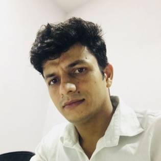 Vim Gupta-Freelancer in Delhi,India