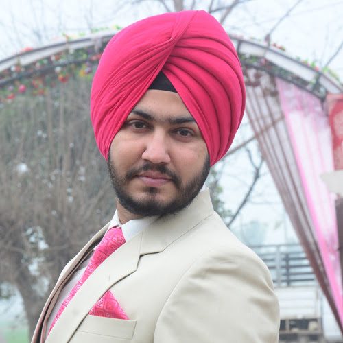 Mohandeep Singh-Freelancer in Amritsar,India