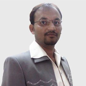 Dhaval(david) Patel-Freelancer in Rajkot,India