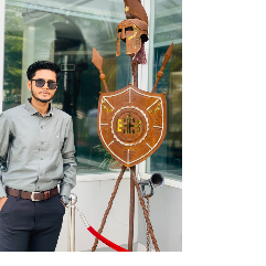 Rimon Arefin-Freelancer in Bangladesh,Bangladesh