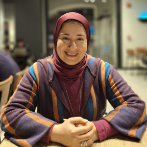 Doaa Alkhateeb-Freelancer in Egypt,Egypt
