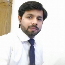 Ghulam Shabir-Freelancer in Multan,Pakistan
