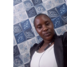 Ruth Nafula Nasong'o-Freelancer in Nairobi,Kenya