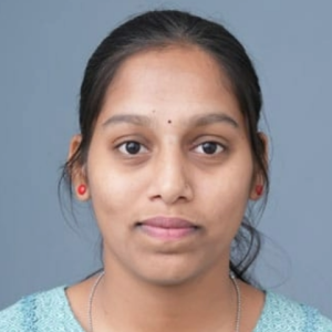 Sangeeta Pujari-Freelancer in Bangalore,India