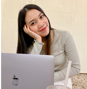 Elisa-Freelancer in malang,Indonesia