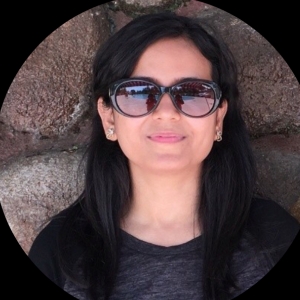 Shweta Singh-Freelancer in Bengaluru,India