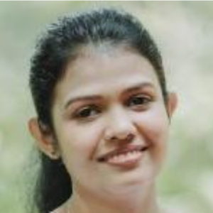 Dulanjali Senarathna-Freelancer in Colombo,Sri Lanka
