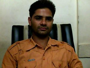 Sachin Solanki-Freelancer in Rajkot,India
