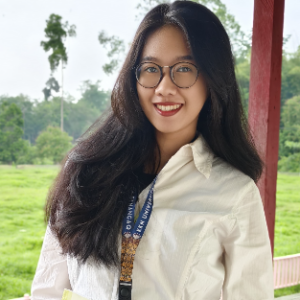 Nayda Safa-Freelancer in Samarinda,Indonesia