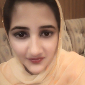 Fizza Iftikhar-Freelancer in Lahore,Pakistan