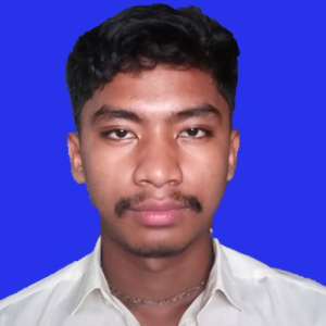 Binimoy Chandra Roy-Freelancer in Dhaka,Bangladesh