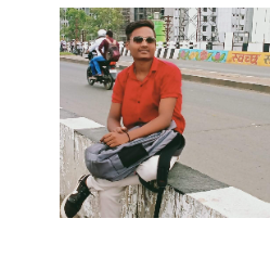 Nitin  Kumar Greeyam-Freelancer in Bhopal,India