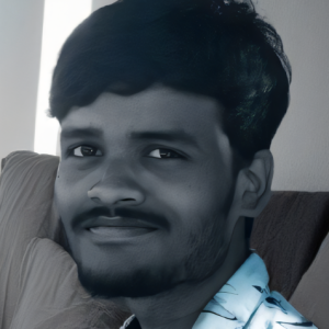 Krishna Kumar-Freelancer in Sivaganga,India