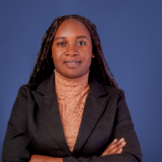 Lindiwe Mwiinga-Freelancer in Kitwe,Zambia