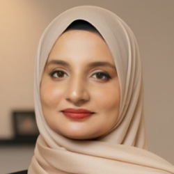 Sadiqa Akhter-Freelancer in Karachi,Pakistan