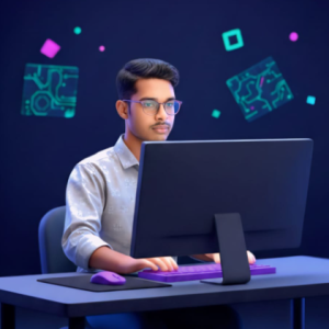 Pravin Kumar-Freelancer in Jaipur,India