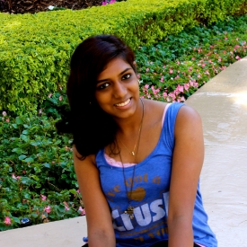 Aksheeya Suresh-Freelancer in Chennai,India