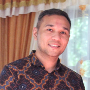 Gerard Kedang-Freelancer in Bekasi,Indonesia