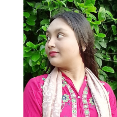 Sharika Sara-Freelancer in Dhaka,Bangladesh