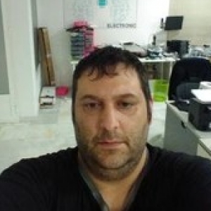 Israel Silvestre Garcia-Freelancer in Los Palacios Y Villafranca,Spain