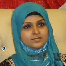 Hareem Abid-Freelancer in Islamabad,Pakistan