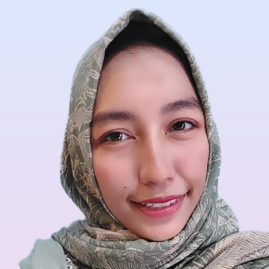 Fitria Ayu-Freelancer in Jakarta,Indonesia