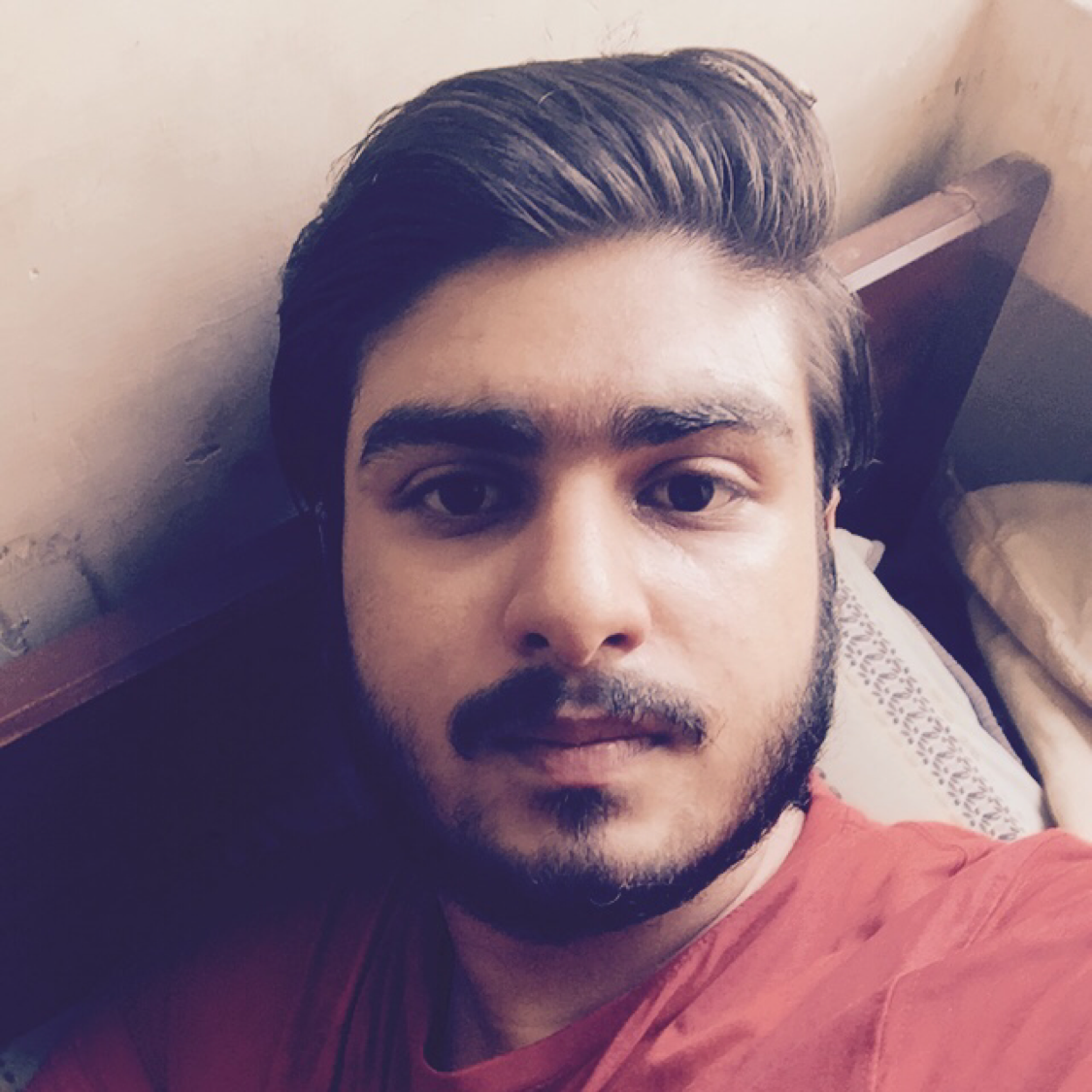 Muhammad Daniyal-Freelancer in Topi,Pakistan