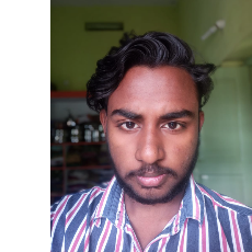 Siva Rama Surya Nandh Amalakanti-Freelancer in Hyderabad,India