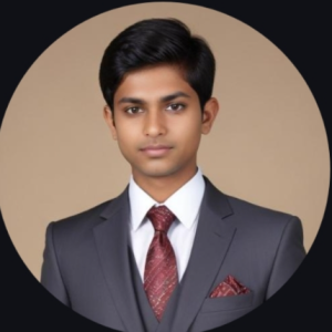 Shiv Bairagi-Freelancer in Pune,India