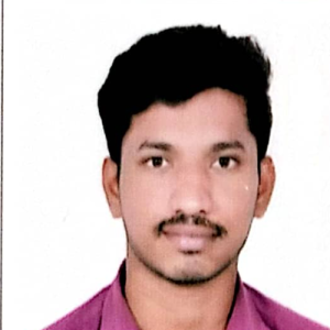 Bairsetty Kishorekumar-Freelancer in Bengaluru,India