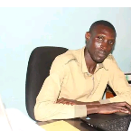 Eseru David Livingstone-Freelancer in Ngora,Uganda