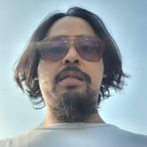 Anggi Aji Saputra-Freelancer in Jakarta,Indonesia