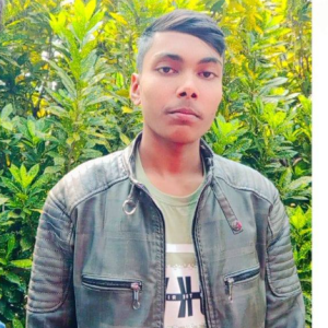 Md Tojammal Khan-Freelancer in Dhaka,Bangladesh