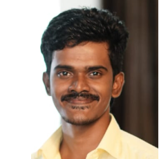 Suseendran_m 7-Freelancer in Chennai,India