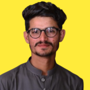 Kapeel Kumar-Freelancer in Karachi,Pakistan