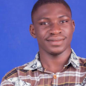 Samuel Olaore-Freelancer in Lagos,Nigeria