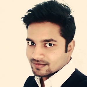 Avinash Patel-Freelancer in Udaipur,India