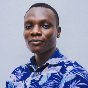 Anthony Babatunde-Freelancer in Lagos,Nigeria