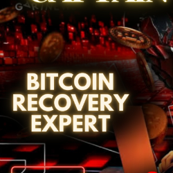 Best Cryptocurrency Recovery Company-Freelancer in ,United Kingdom