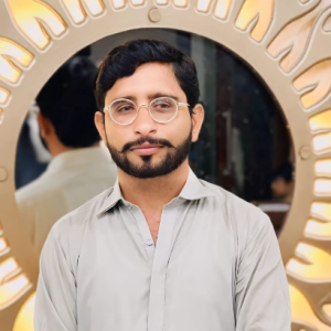 Muhammad Hassan-Freelancer in Multan,Pakistan